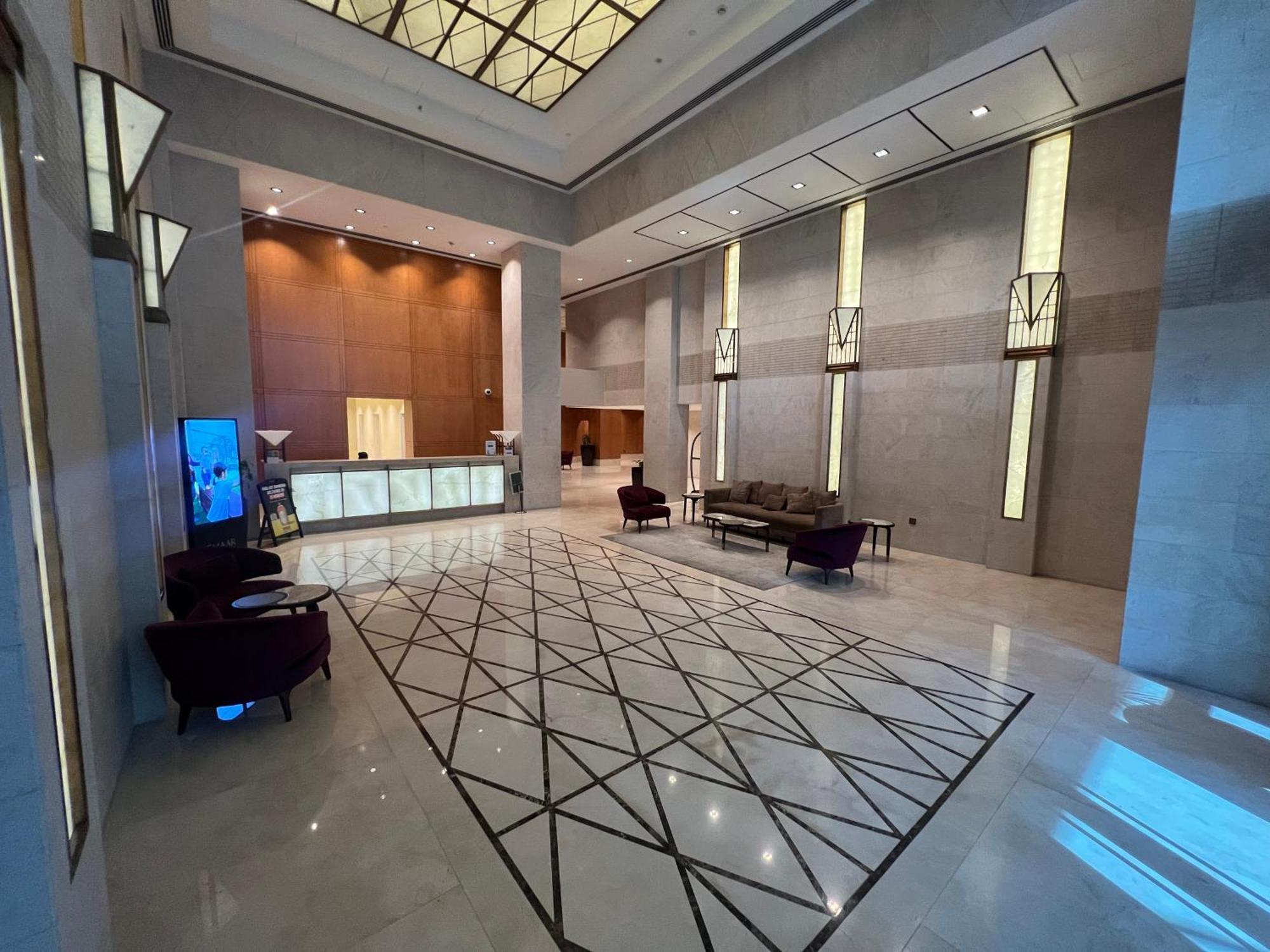 Prestige Living 2Br With Full Burj Khalifa And Fountain View By Auberge Дубай Экстерьер фото